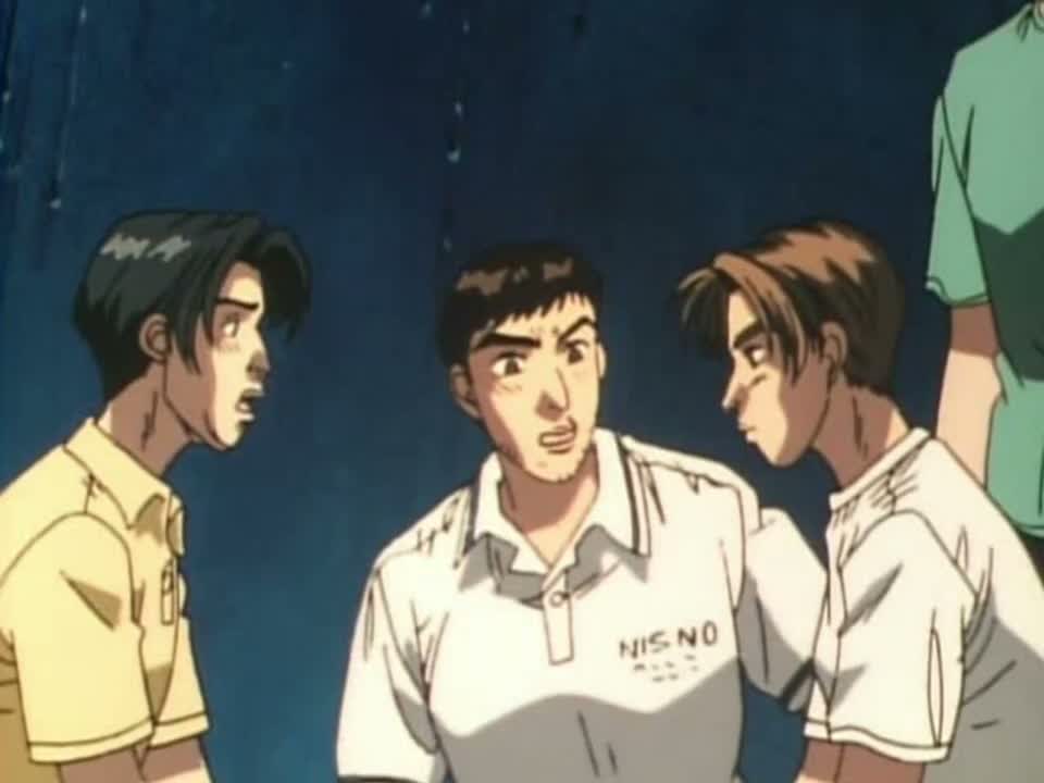 Episódio 018