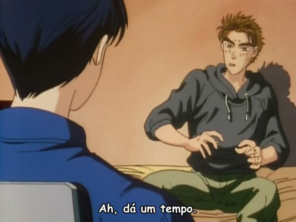 Episódio 003