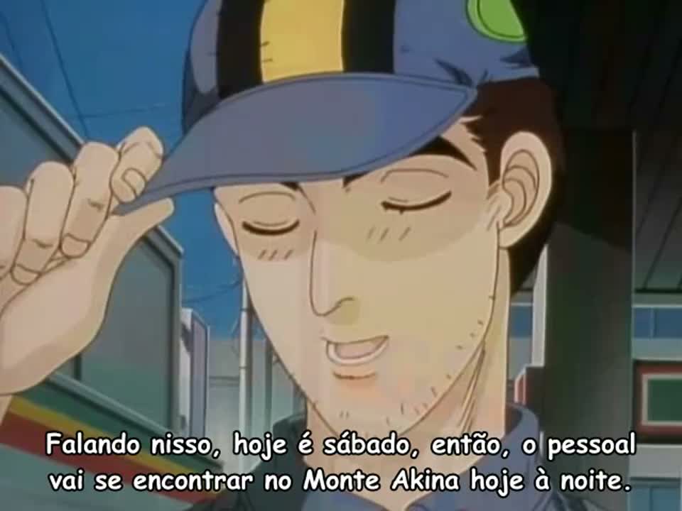 Episódio 001