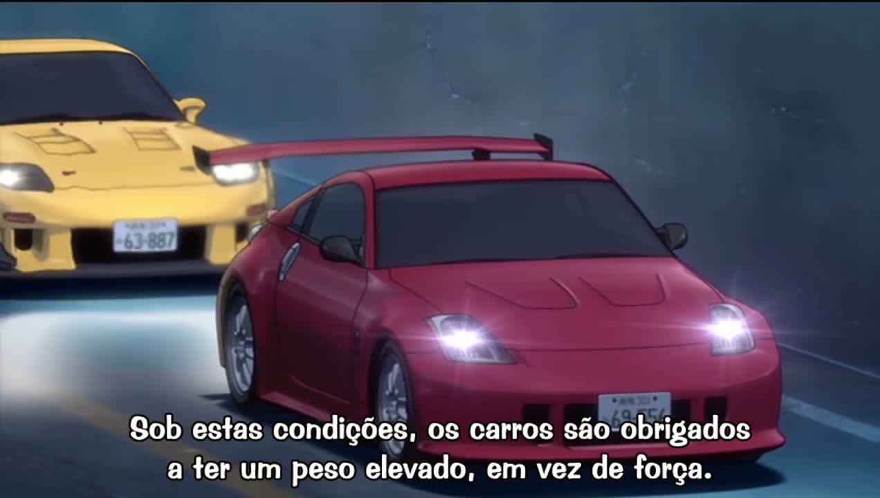 Episódio 007