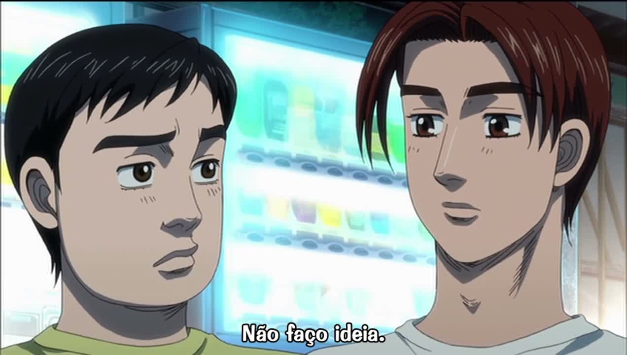 Episódio 001