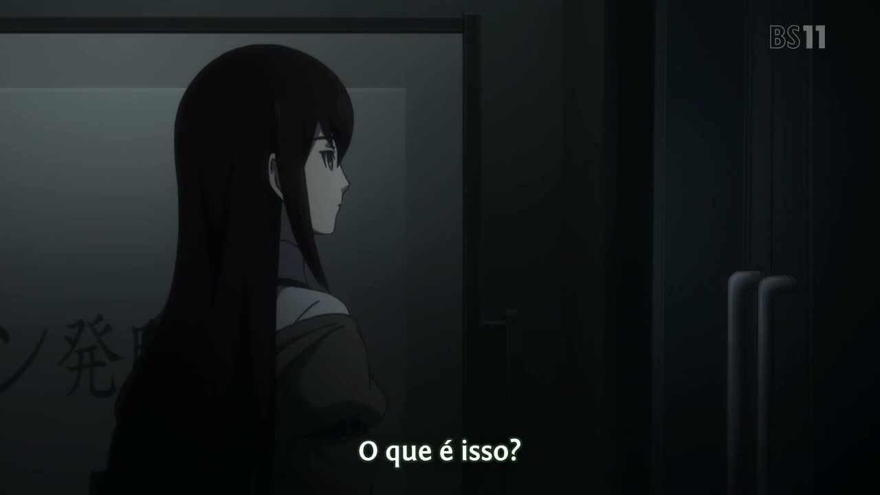 Episódio 001