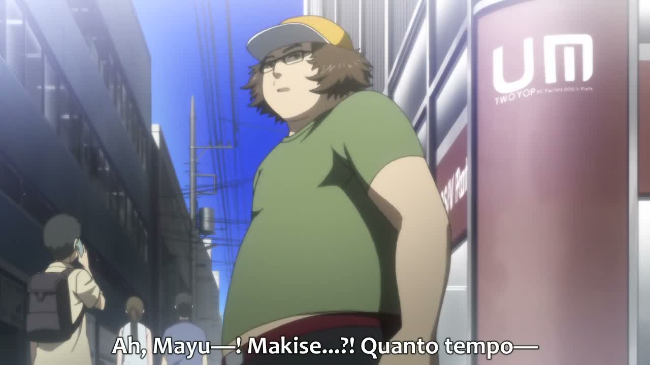 Episódio 001