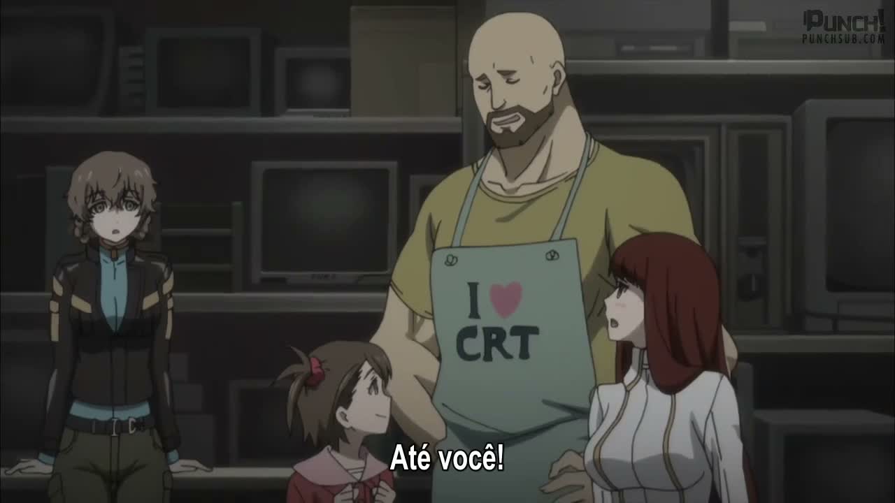 Episódio 001