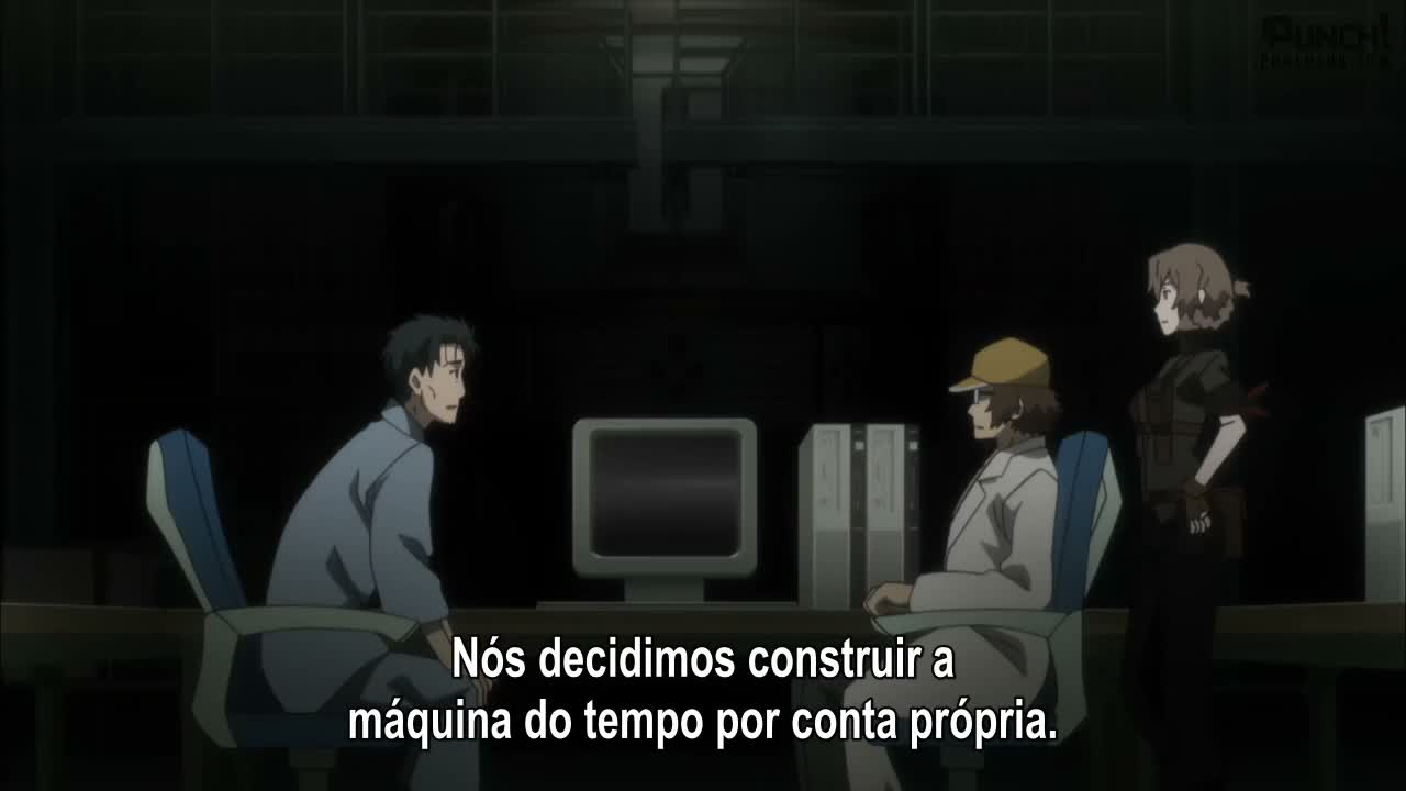 Episódio 020