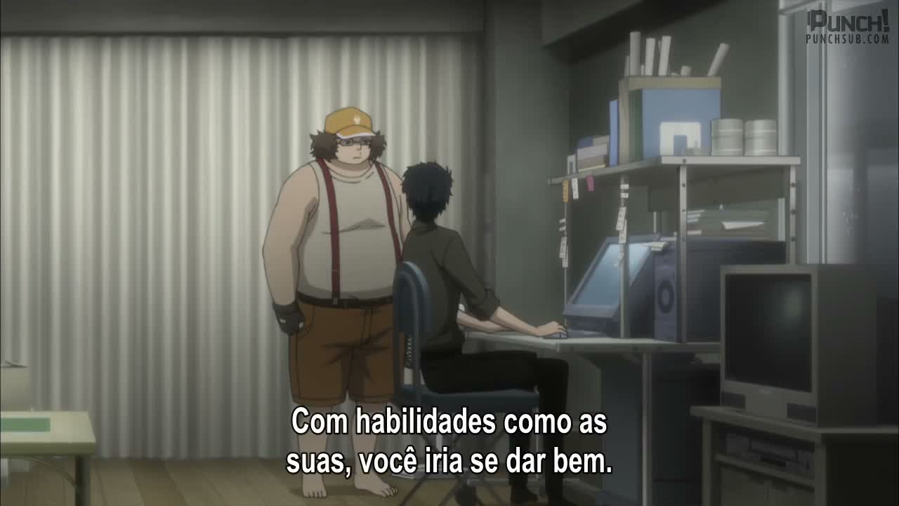 Episódio 016