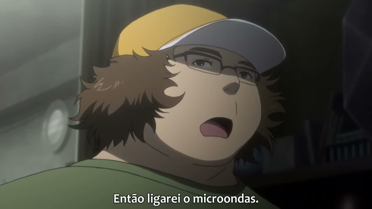 Episódio 007