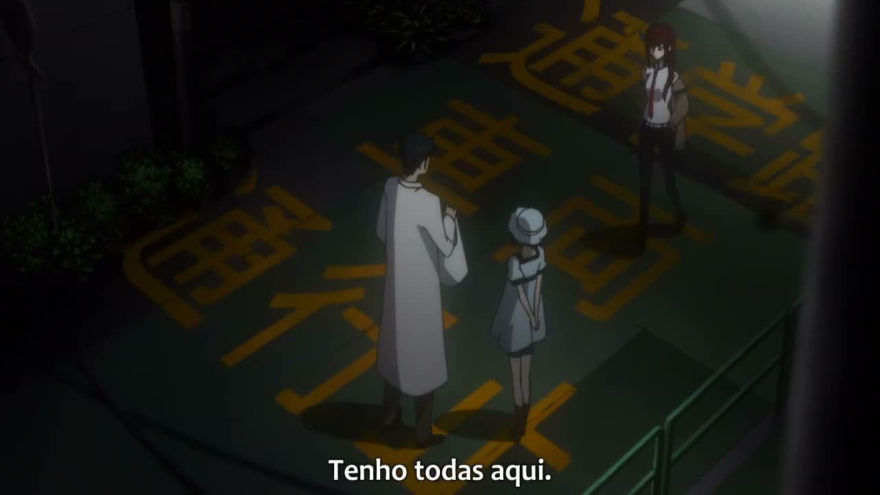 Episódio 005