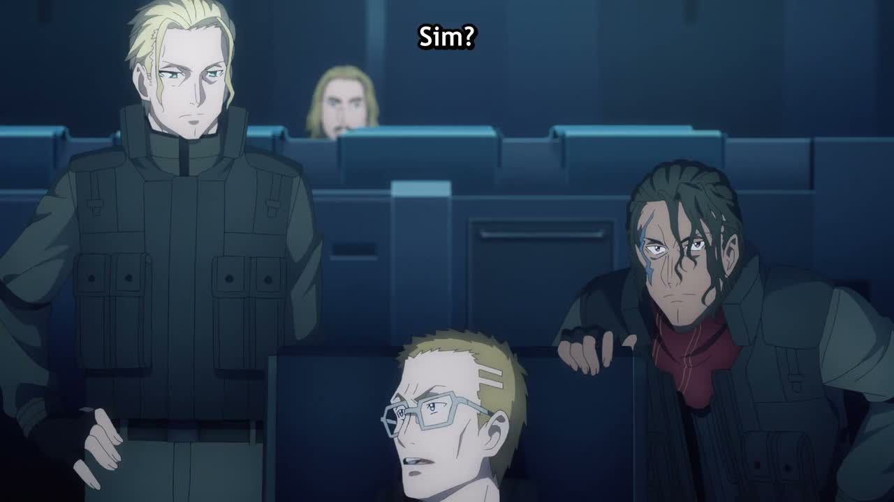 Episódio 003