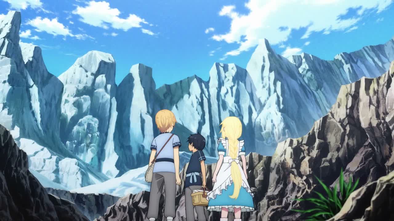Episódio 001