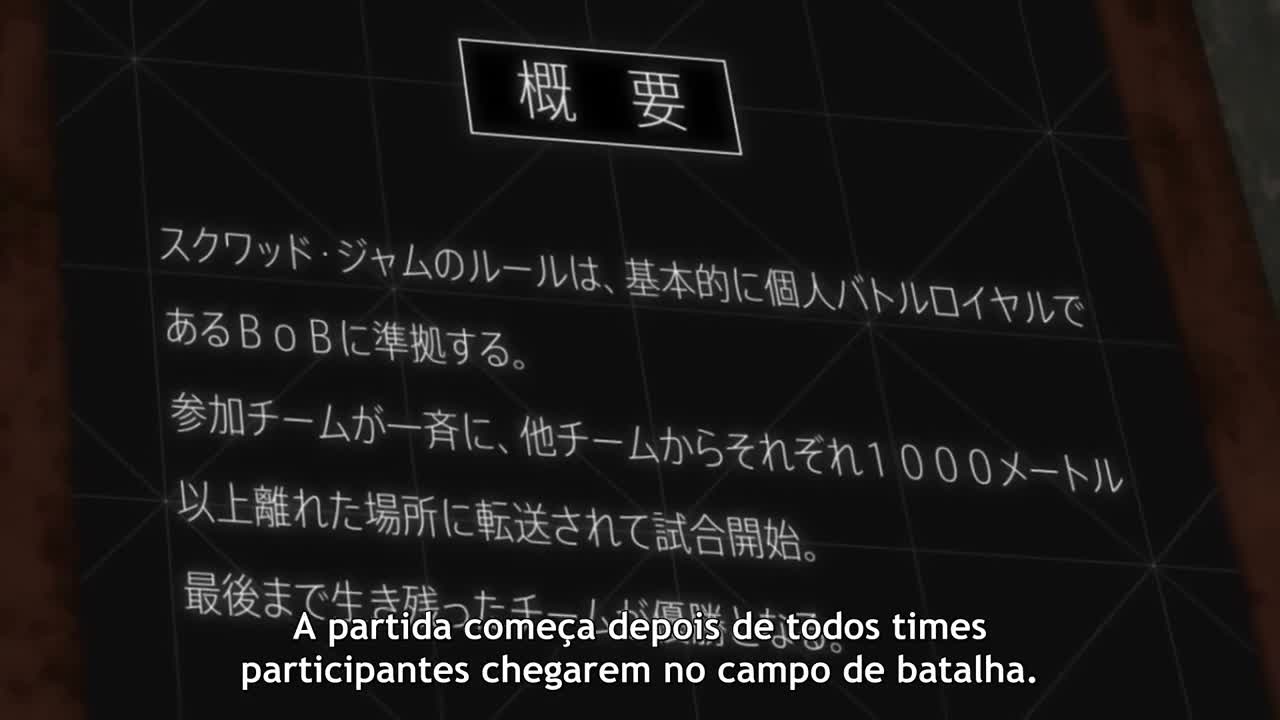 Episódio 003