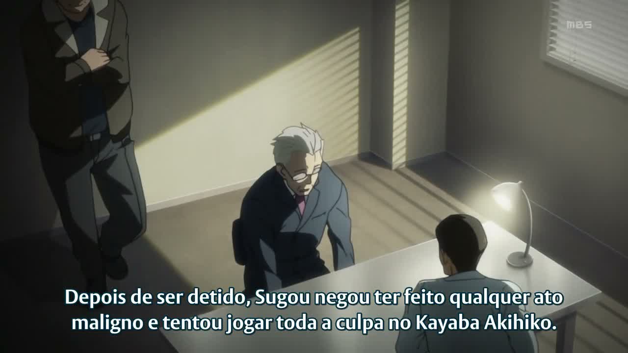Episódio 025