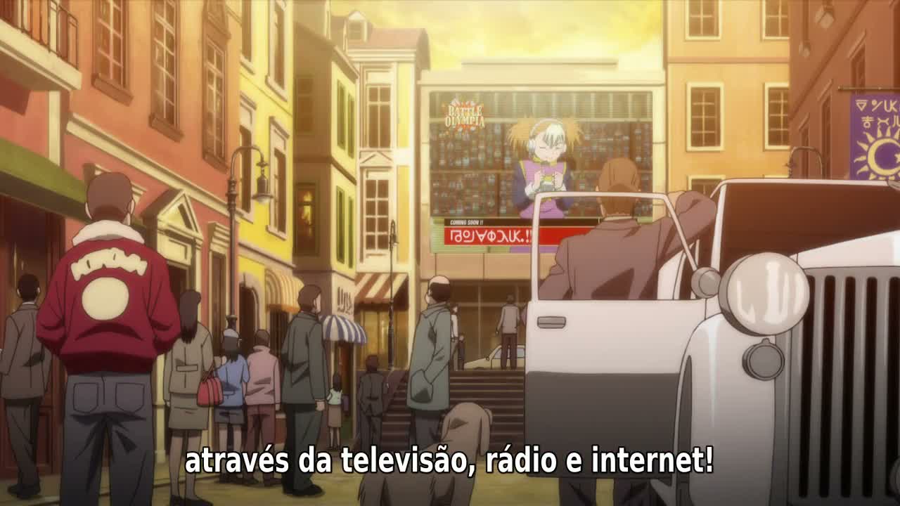 Episódio 001