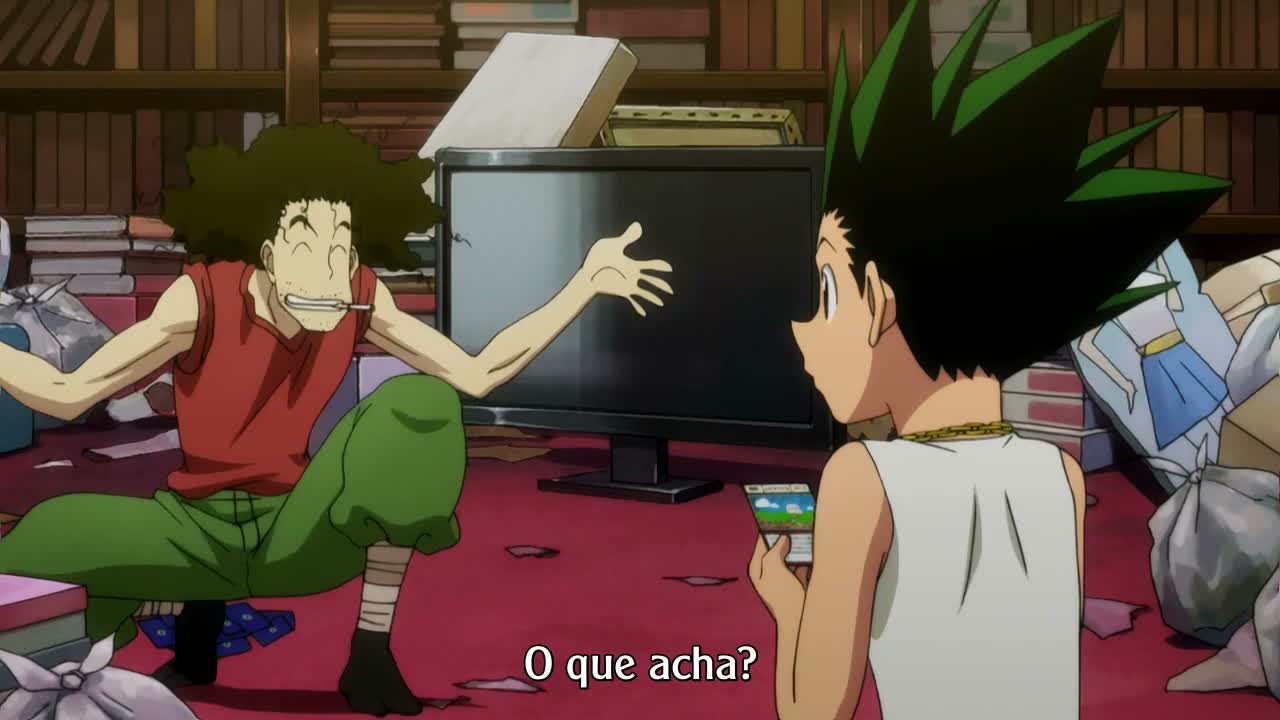 Episódio 075