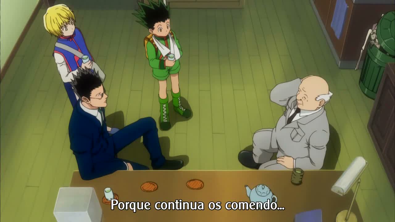 Episódio 022