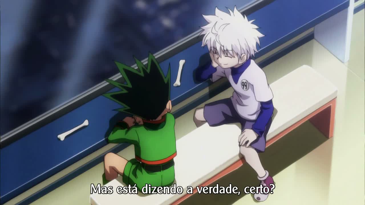 Episódio 007