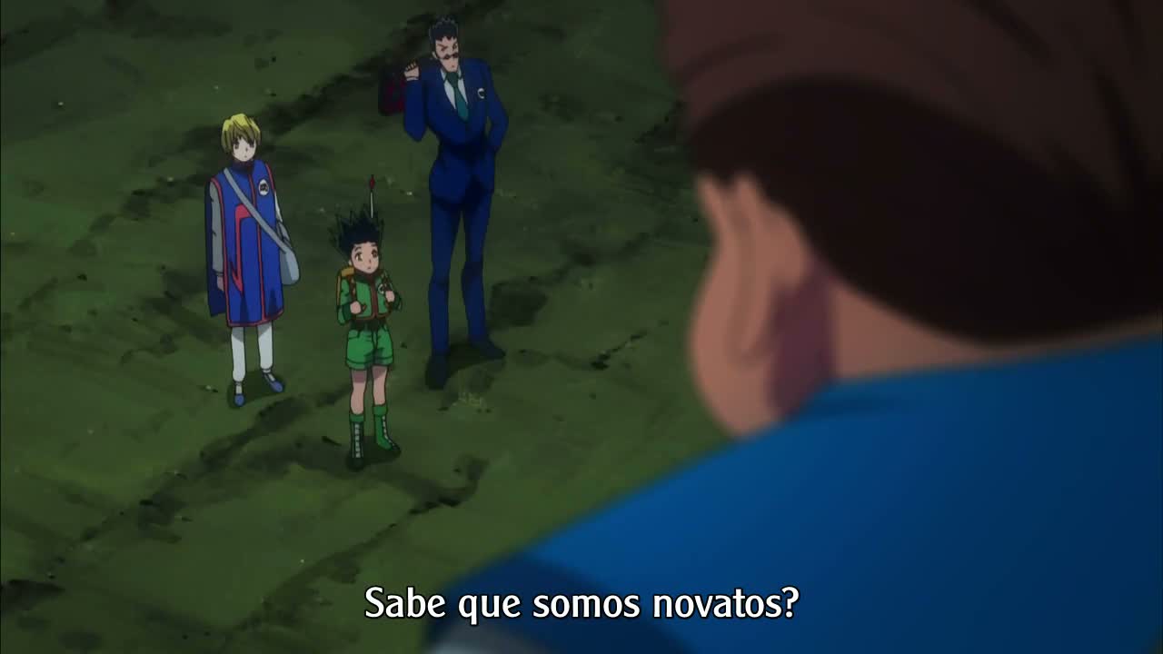 Episódio 003