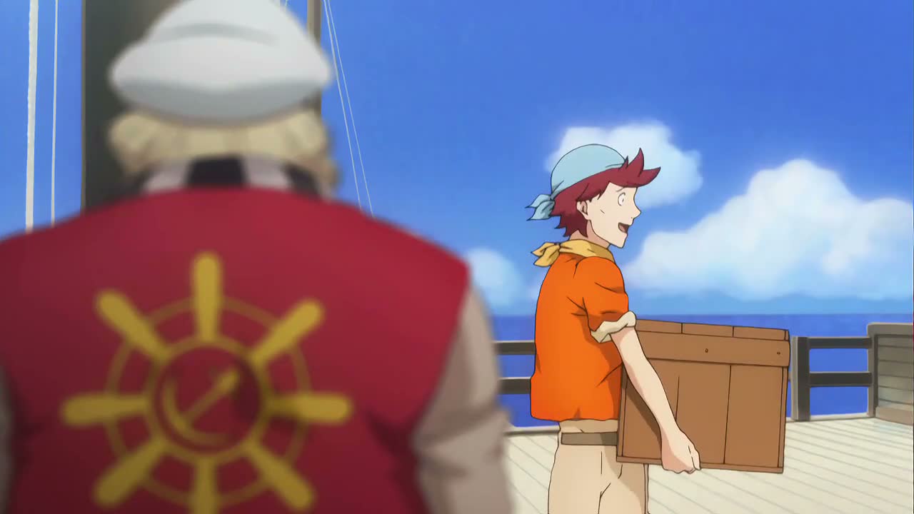 Episódio 001