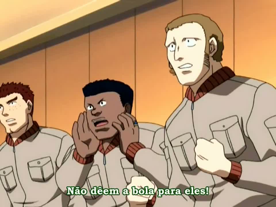 Episódio 085
