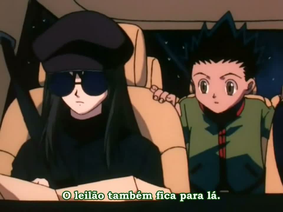 Episódio 065