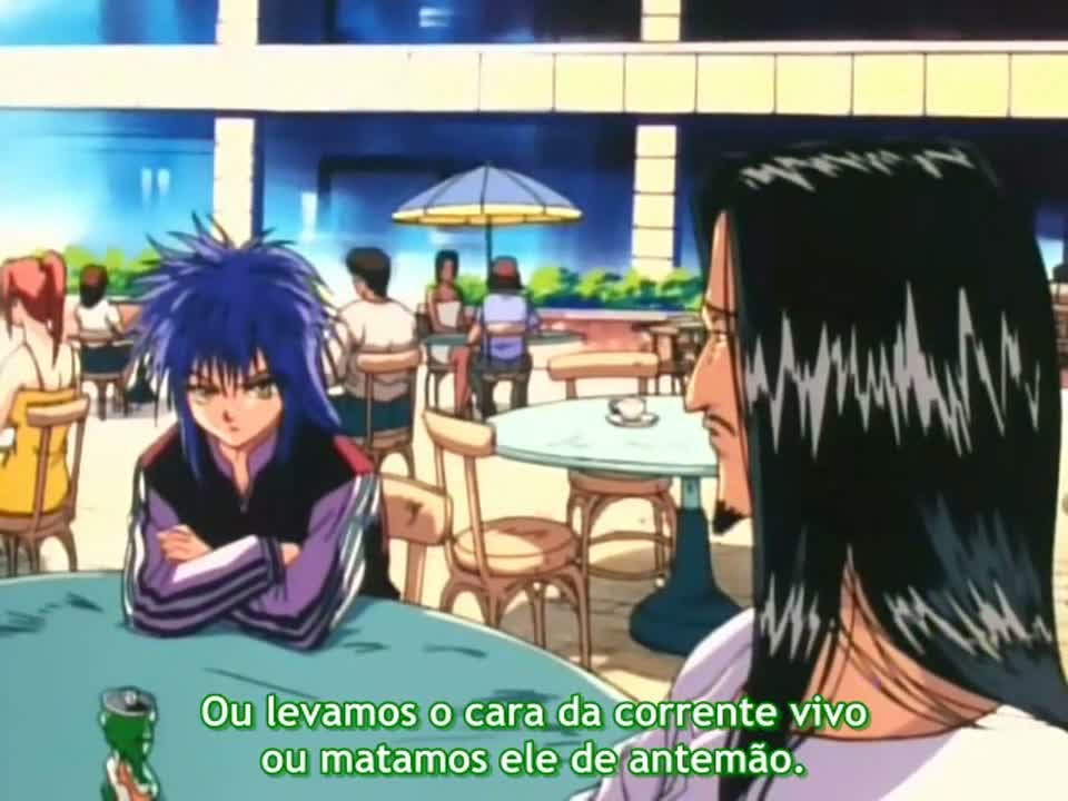 Episódio 058