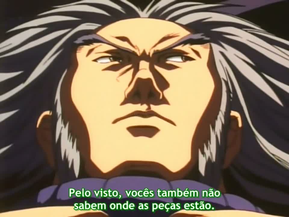 Episódio 054