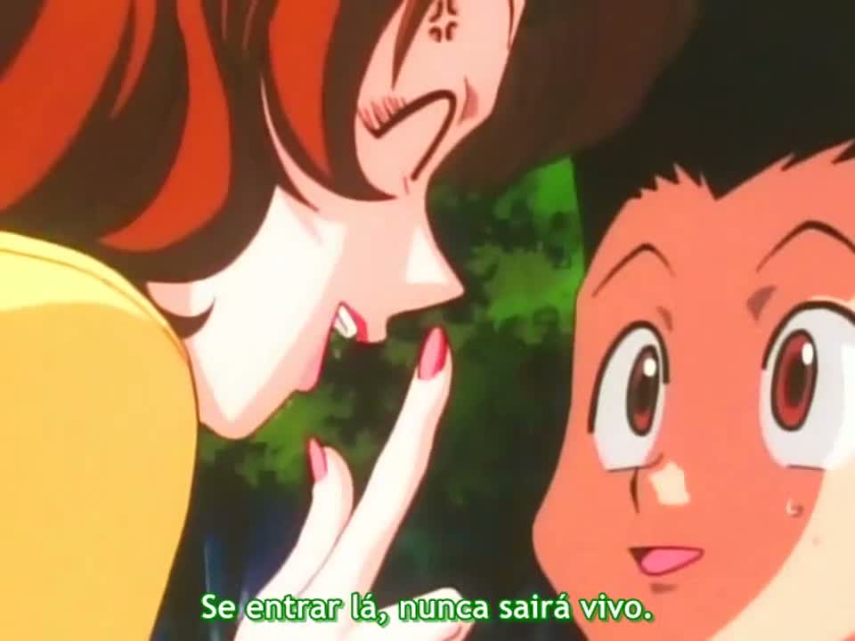 Episódio 032