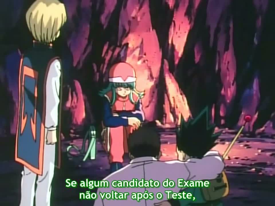Episódio 025