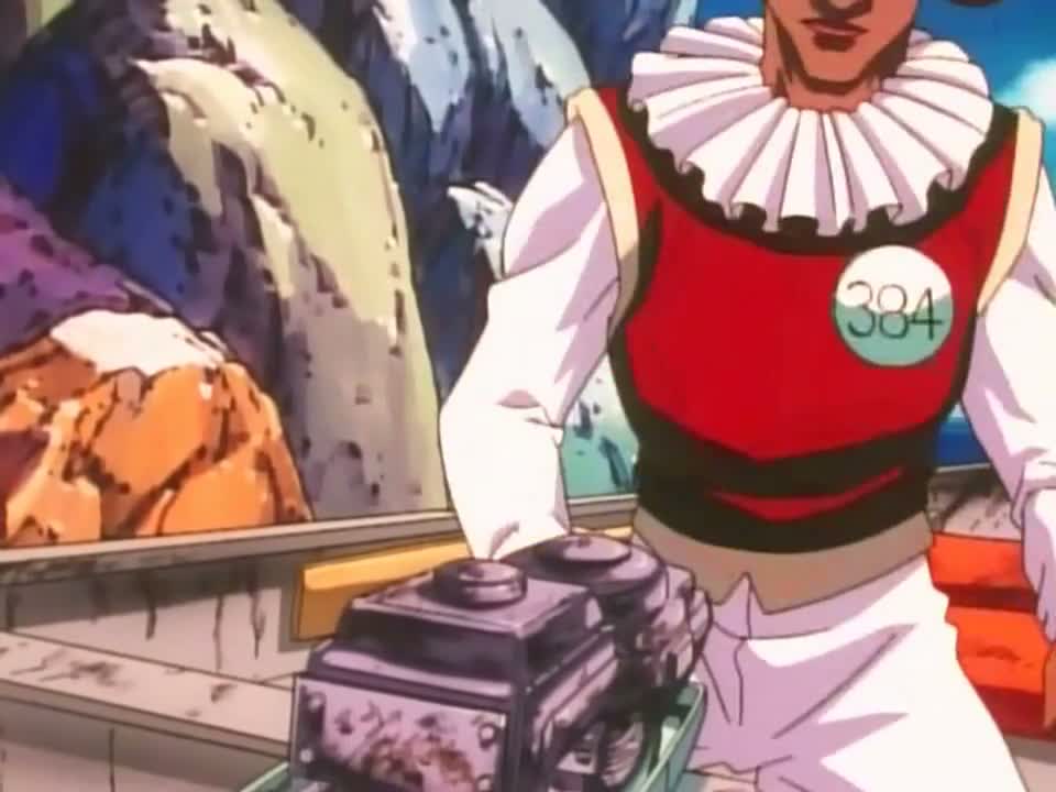 Episódio 019
