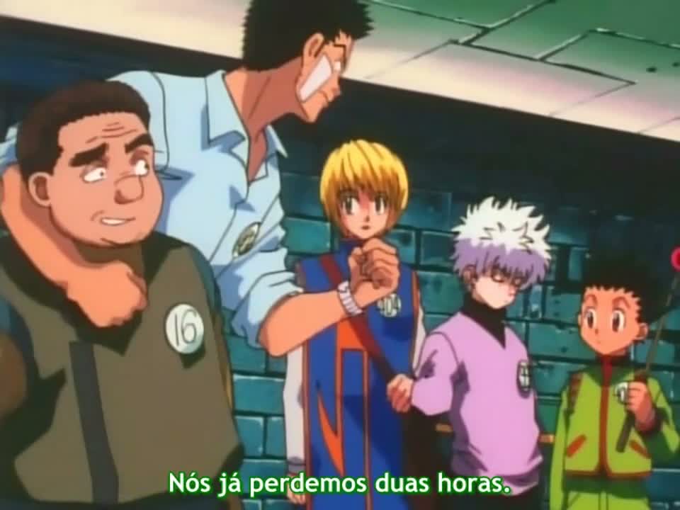Episódio 013