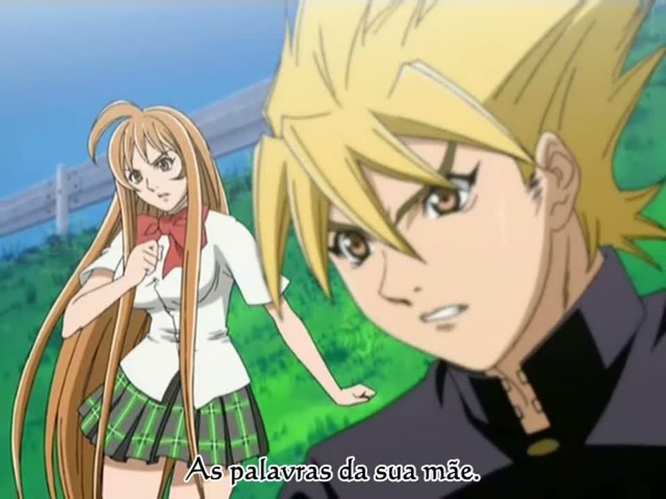 Episódio 001