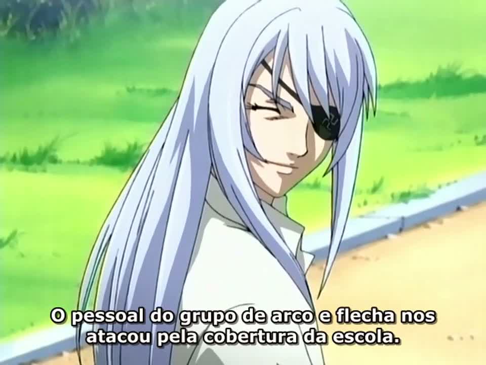 Episódio 020