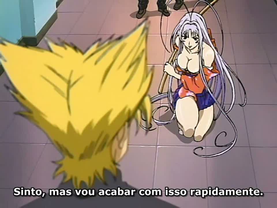 Episódio 001