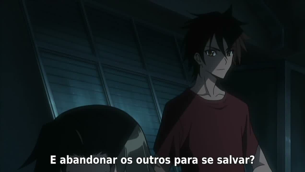 Episódio 007