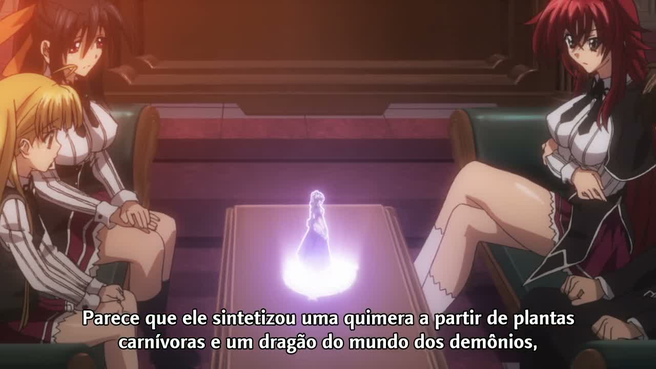 Episódio 001