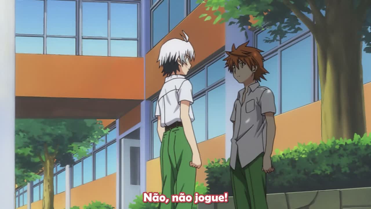 Episódio 007
