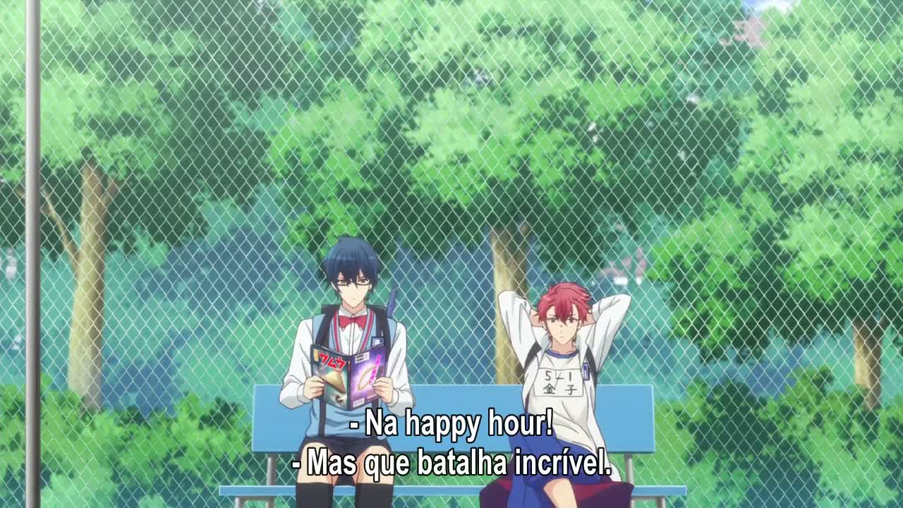 Episódio 006