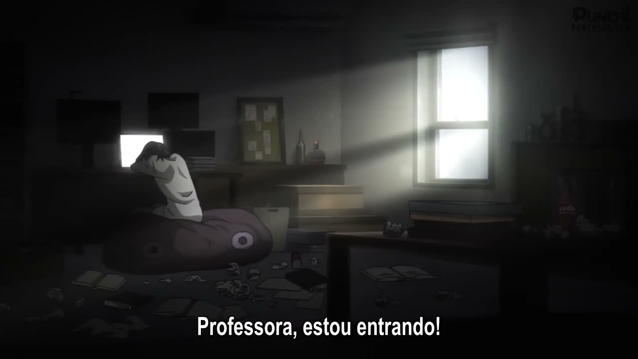 Episódio 001
