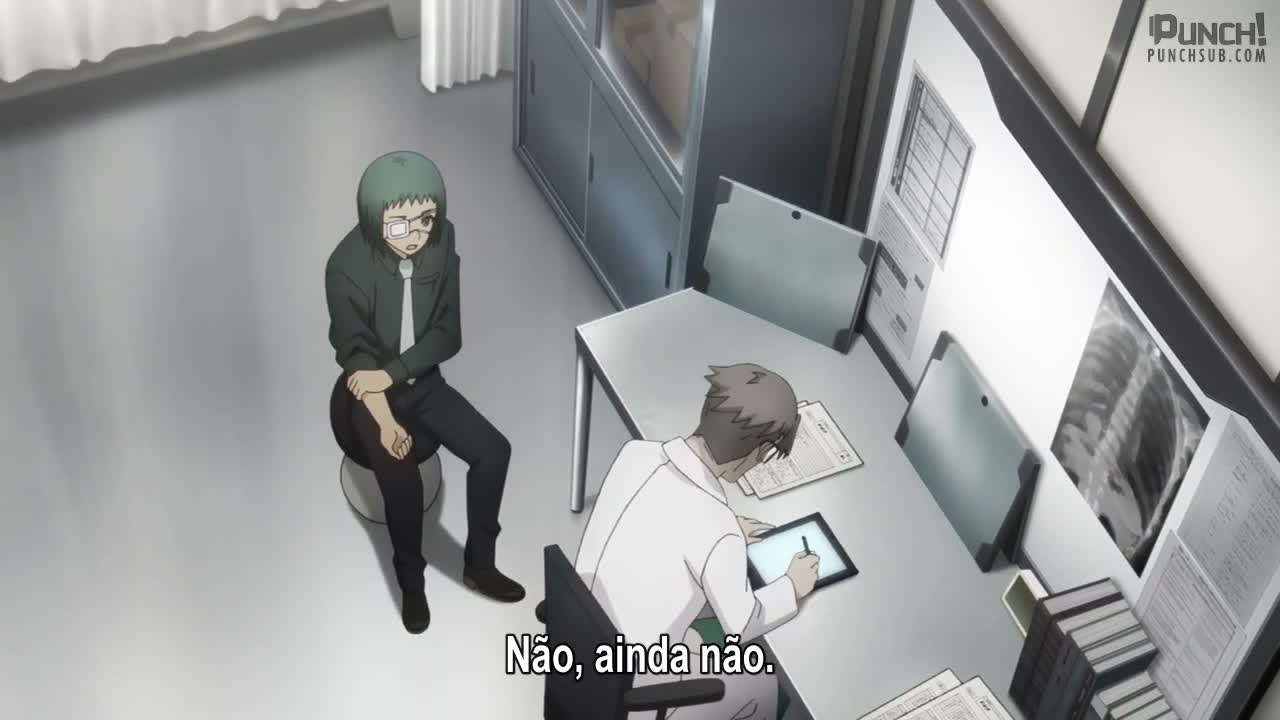 Episódio 001