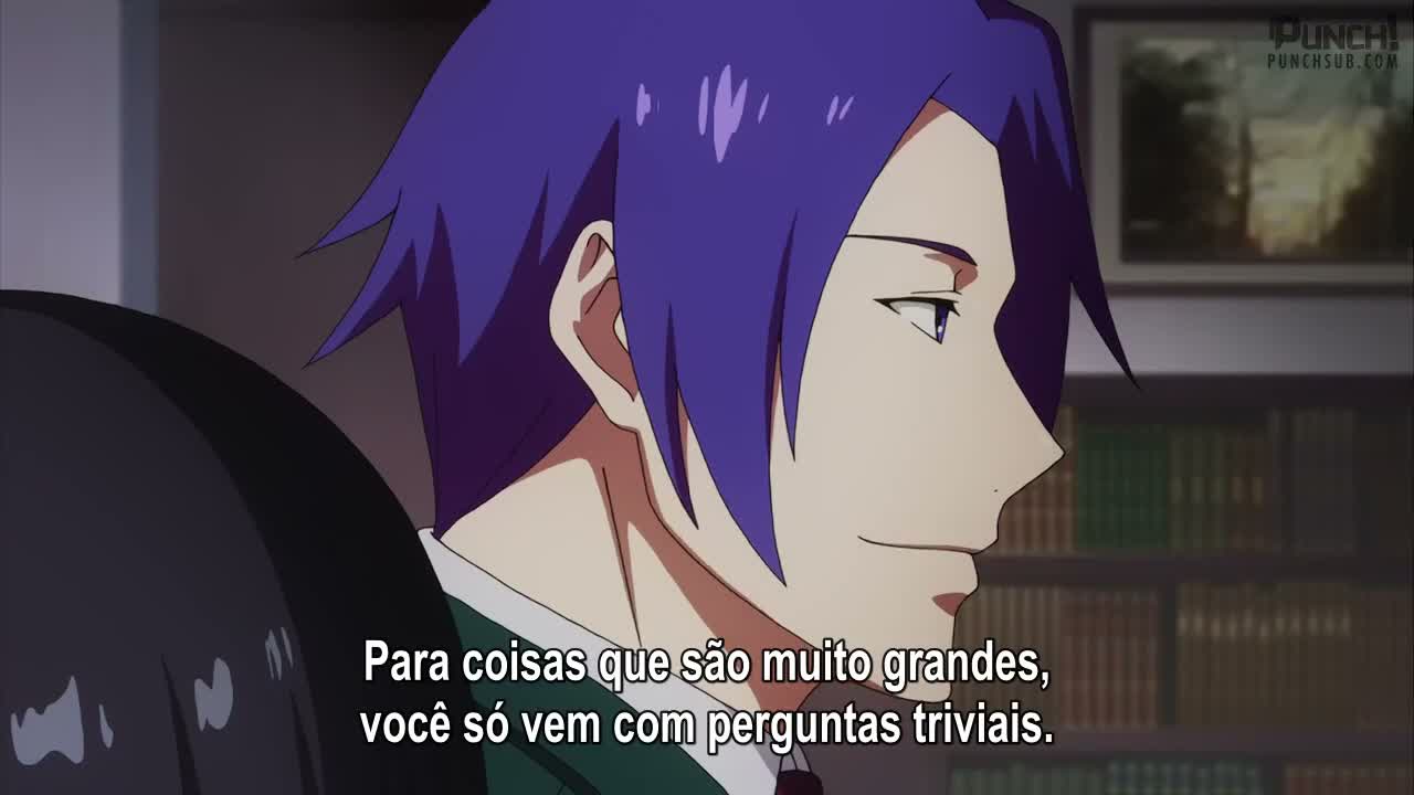 Episódio 001