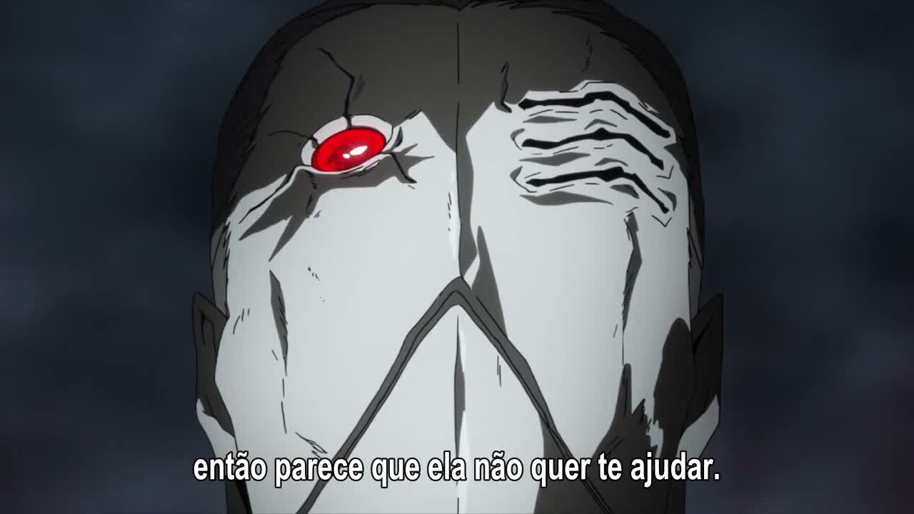 Episódio 001