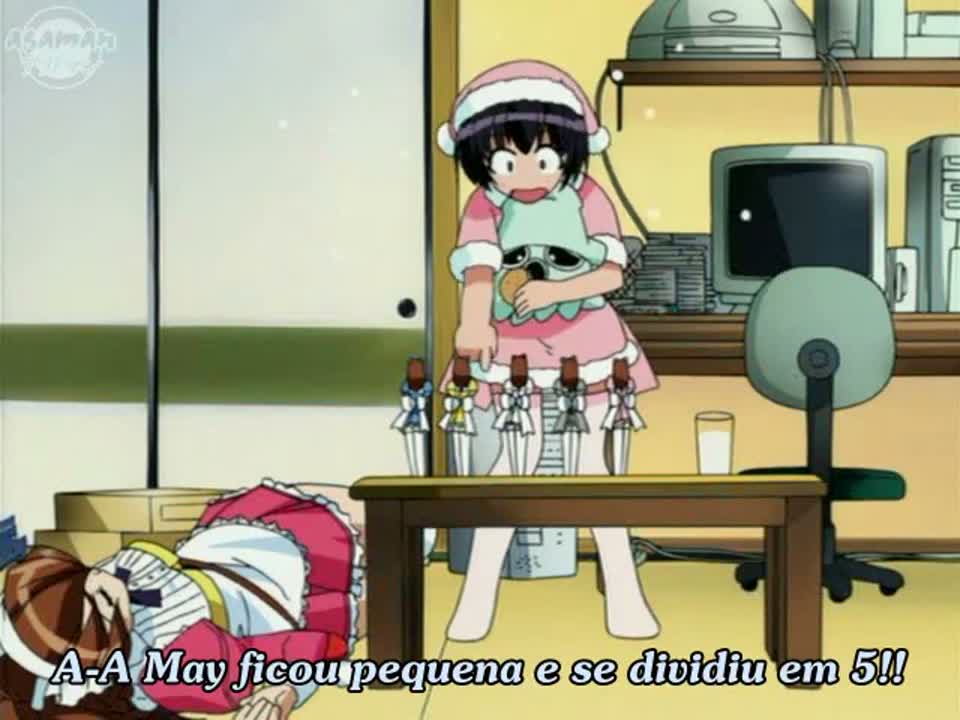 Episódio 001