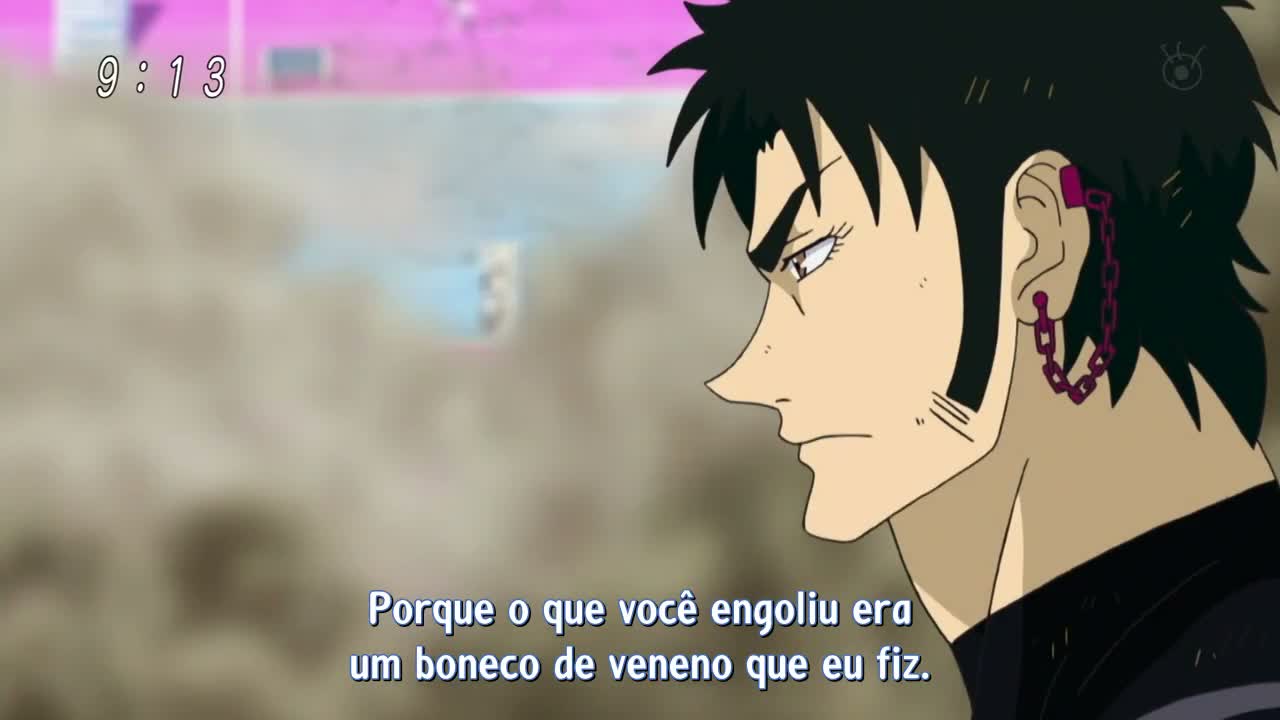 Episódio 137