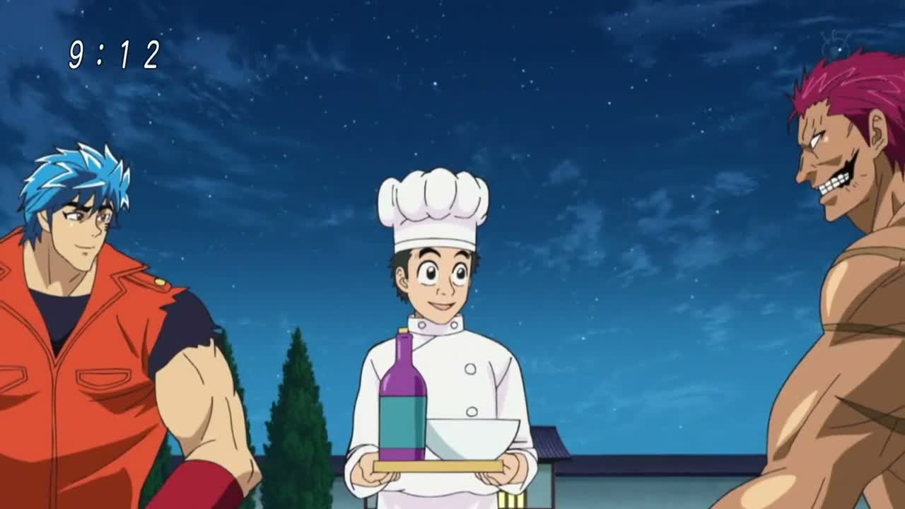 Episódio 123