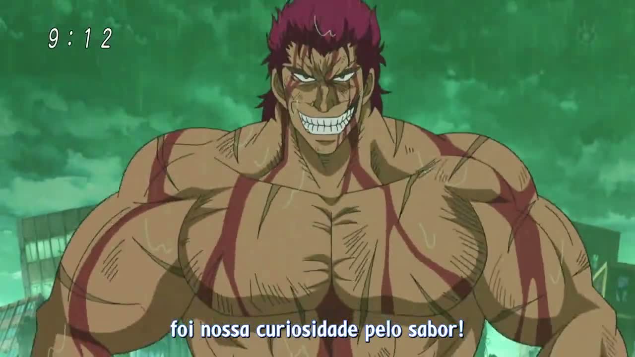 Episódio 121