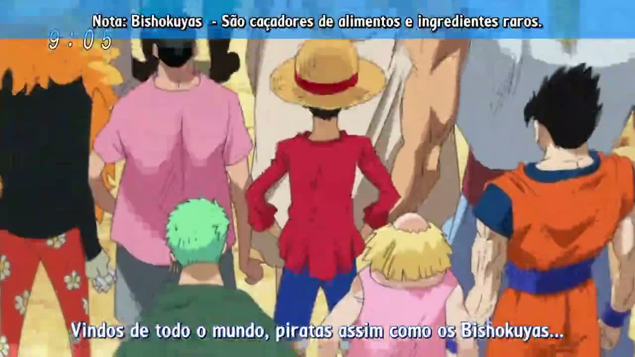 Episódio 099