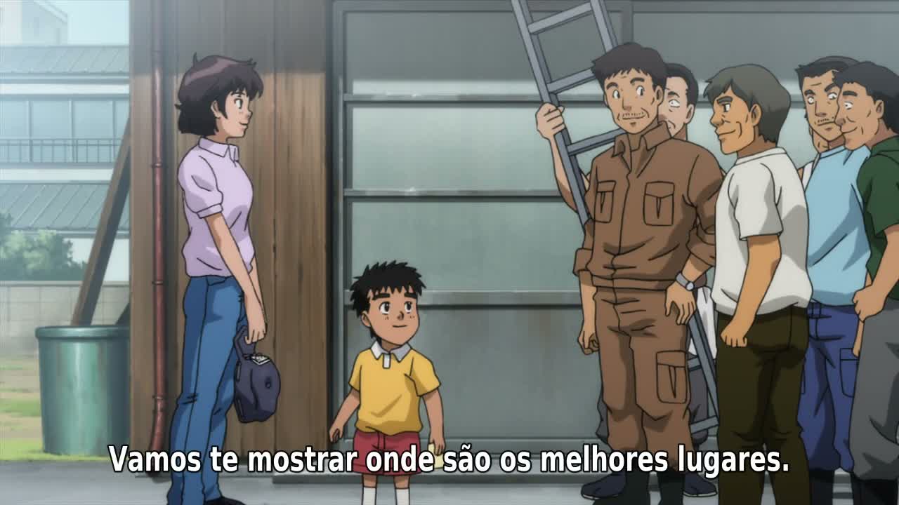 Episódio 001