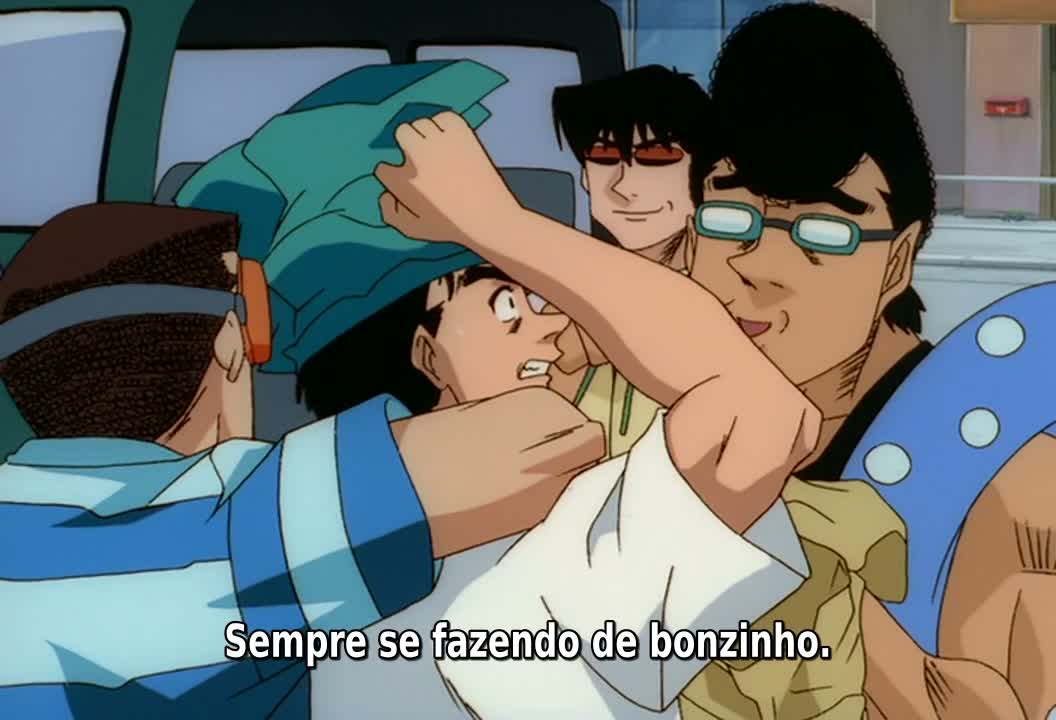 Episódio 065