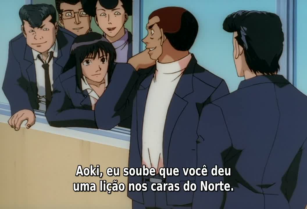 Episódio 063