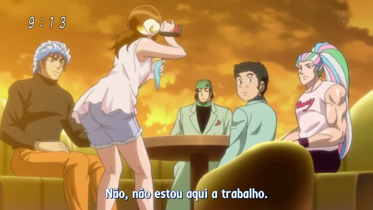 Episódio 058